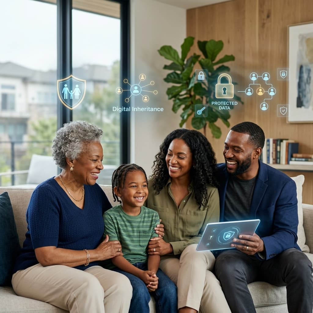 Family Legacy Protection